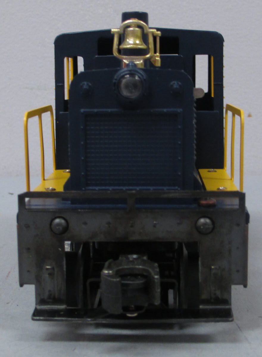 Lionel 6-8368 O Gauge Alaska RR Motorized Unit Diesel Locomotive LN/Box