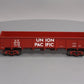 MTH 20-98098 O Gauge Union Pacific 55-Ton All Steel Drop-Bottom Gondola #66720