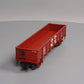 MTH 20-98098 O Gauge Union Pacific 55-Ton All Steel Drop-Bottom Gondola #66720