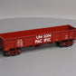 MTH 20-98098 O Gauge Union Pacific 55-Ton All Steel Drop-Bottom Gondola #66720