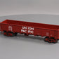 MTH 20-98098 O Gauge Union Pacific 55-Ton All Steel Drop-Bottom Gondola #66720