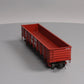MTH 20-98098 O Gauge Union Pacific 55-Ton All Steel Drop-Bottom Gondola #66720