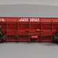 MTH 20-98098 O Gauge Union Pacific 55-Ton All Steel Drop-Bottom Gondola #66720