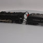Lionel 6-18053 O Gauge Century Club Berkshire 2-8-4 Steam Loco & Tender #726 LN/Box