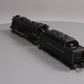Lionel 6-18053 O Gauge Century Club Berkshire 2-8-4 Steam Loco & Tender #726 MT/Box