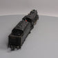 Lionel 6-18053 O Gauge Century Club Berkshire 2-8-4 Steam Loco & Tender #726 MT/Box
