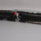 Lionel 6-18053 O Gauge Century Club Berkshire 2-8-4 Steam Loco & Tender #726 MT/Box