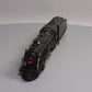 Lionel 6-18053 O Gauge Century Club Berkshire 2-8-4 Steam Loco & Tender #726 NIB
