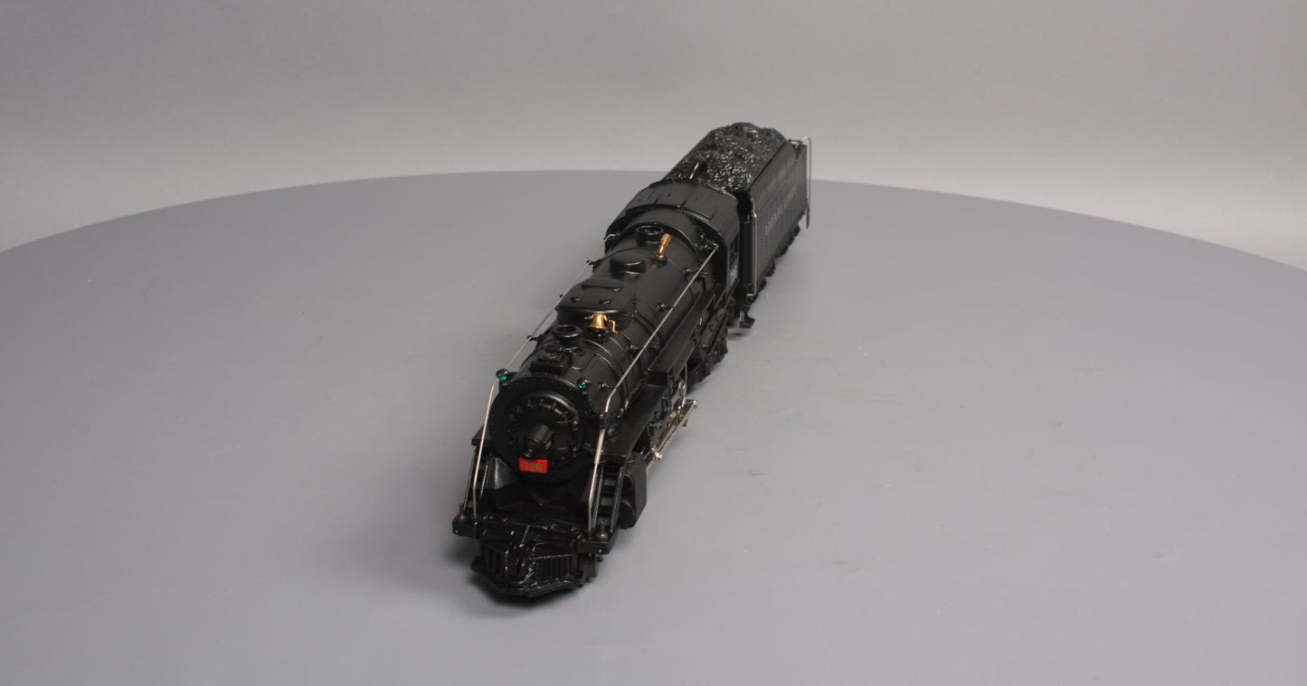Lionel 6-18053 O Gauge Century Club Berkshire 2-8-4 Steam Loco & Tender #726 LN/Box
