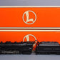 Lionel 6-18053 O Gauge Century Club Berkshire 2-8-4 Steam Loco & Tender #726 LN/Box