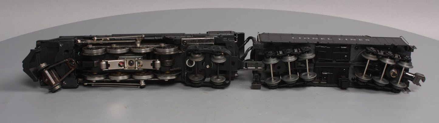 Lionel 6-18053 O Gauge Century Club Berkshire 2-8-4 Steam Loco & Tender #726 MT/Box
