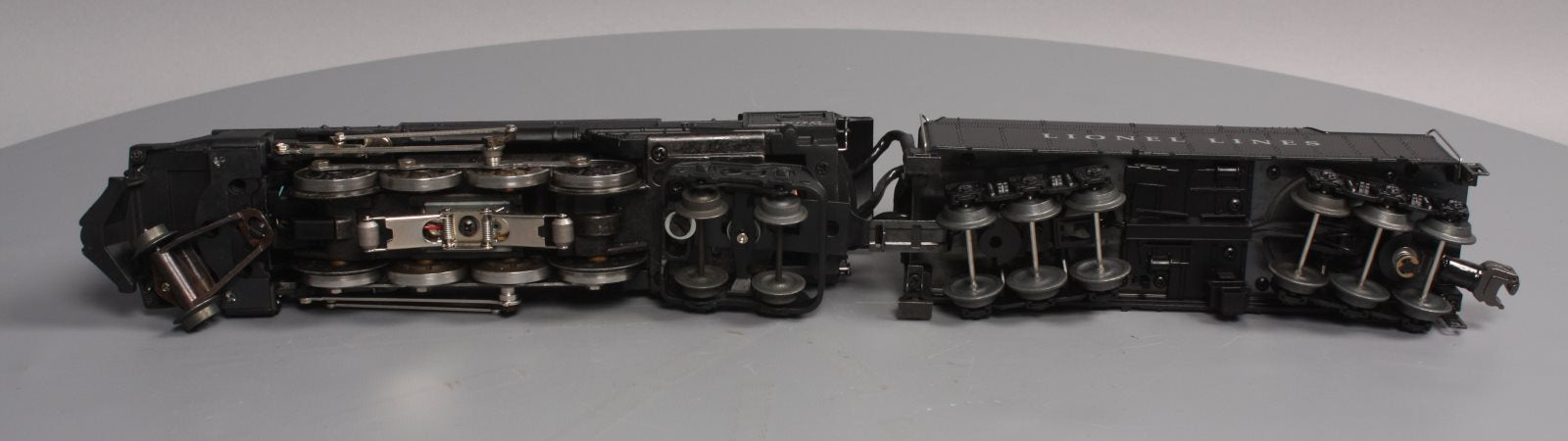 Lionel 6-18053 O Gauge Century Club Berkshire 2-8-4 Steam Loco & Tender #726 MT/Box
