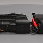 Lionel 6-18053 O Gauge Century Club Berkshire 2-8-4 Steam Loco & Tender #726 NIB