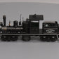 Bachmann 25661 On30 Midwest Quarry & Mining Co. Two-Truck Shay Steam Locomotive NIB