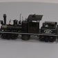 Bachmann 25661 On30 Midwest Quarry & Mining Co. Two-Truck Shay Steam Locomotive NIB