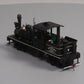 Bachmann 25661 On30 Midwest Quarry & Mining Co. Two-Truck Shay Steam Locomotive NIB