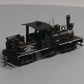 Bachmann 25661 On30 Midwest Quarry & Mining Co. Two-Truck Shay Steam Locomotive LN/Box