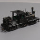 Bachmann 25661 On30 Midwest Quarry & Mining Co. Two-Truck Shay Steam Locomotive NIB