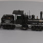 Bachmann 25661 On30 Midwest Quarry & Mining Co. Two-Truck Shay Steam Locomotive LN/Box