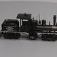 Bachmann 25661 On30 Midwest Quarry & Mining Co. Two-Truck Shay Steam Locomotive NIB