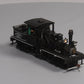 Bachmann 25661 On30 Midwest Quarry & Mining Co. Two-Truck Shay Steam Locomotive LN/Box