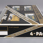 K-Line K-6737A2 O Kennecott Copper Corporation Ore Cars (Set of 4) LN/Box