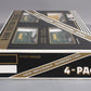 K-Line K-6737A2 O Kennecott Copper Corporation Ore Cars (Set of 4) LN/Box
