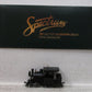 Bachmann 25599 On30 Painted & Unlettered 0-4-2 Porter Steam-Powered Locomotive NIB