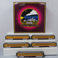 MTH 20-4052 O Union Pacific 70' Madison Passenger Car Set (Set of 5) LN/Box
