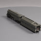 MTH 80-3234-1 HO Scale New York Central 4-6-4 Steam Locomotive & Tender W/PS3.0