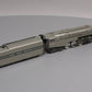 MTH 80-3234-1 HO Scale New York Central 4-6-4 Steam Locomotive & Tender W/PS3.0