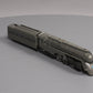 MTH 80-3234-1 HO Scale New York Central 4-6-4 Steam Locomotive & Tender W/PS3.0