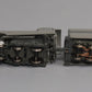 MTH 80-3234-1 HO Scale New York Central 4-6-4 Steam Locomotive & Tender W/PS3.0
