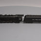 MTH 80-3123-1 HO New York Central L-3A 4-8-2 Mohawk Steam Locomotive #3006 w/PS3