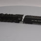 MTH 80-3123-1 HO New York Central L-3A 4-8-2 Mohawk Steam Locomotive #3006 w/PS3
