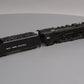 MTH 80-3123-1 HO New York Central L-3A 4-8-2 Mohawk Steam Locomotive #3006 w/PS3