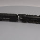 MTH 80-3123-1 HO New York Central L-3A 4-8-2 Mohawk Steam Locomotive #3006 w/PS3