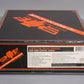 MTH 80-3123-1 HO New York Central L-3A 4-8-2 Mohawk Steam Locomotive #3006 w/PS3