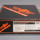 MTH 80-3123-1 HO New York Central L-3A 4-8-2 Mohawk Steam Locomotive #3006 w/PS3