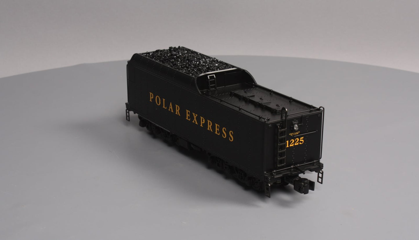Lionel 6-11151 O Legacy Polar Express Tender w/RS