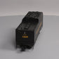 Lionel 6-11151 O Legacy Polar Express Tender w/RS