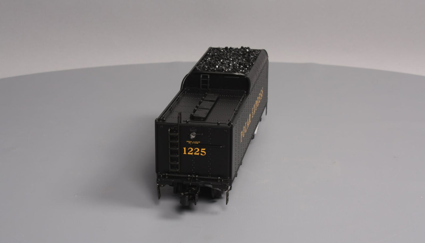 Lionel 6-11151 O Legacy Polar Express Tender w/RS