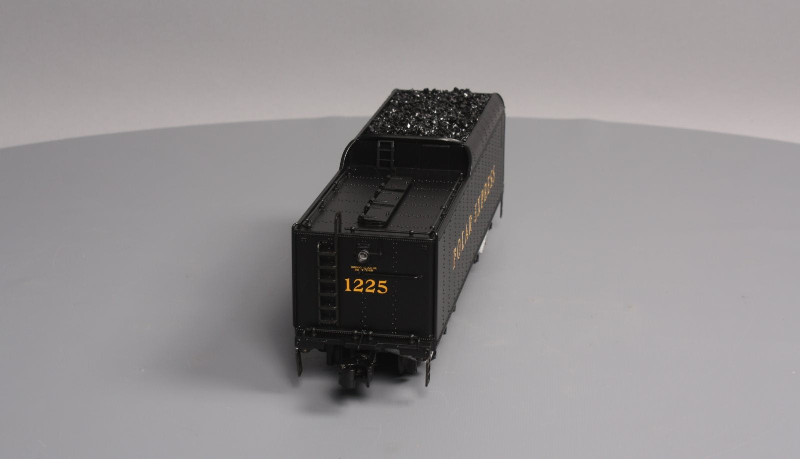 Lionel 6-11151 O Legacy Polar Express Tender w/RS
