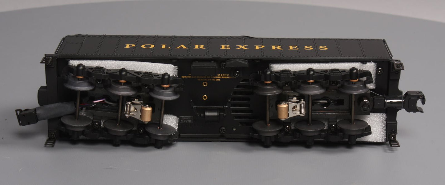 Lionel 6-11151 O Legacy Polar Express Tender w/RS