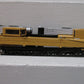 Norscot 30098 1:50 Die Cast Yellow & Silver Grove Crane ATS540