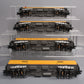 MTH 30-6252 O Union Pacific RailKing O-27 Madison Passenger Car Set (Set of 4) LN/Box