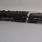 Lionel 6-8406 O New York Central Die-Cast Hudson 4-6-4 Steam Loco & Tender #783 LN/Box