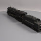 Lionel 6-8406 O New York Central Die-Cast Hudson 4-6-4 Steam Loco & Tender #783 LN/Box