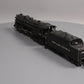 Lionel 6-8406 O New York Central Die-Cast Hudson 4-6-4 Steam Loco & Tender #783 NIB