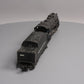 Lionel 6-8406 O New York Central Die-Cast Hudson 4-6-4 Steam Loco & Tender #783 EX/Box